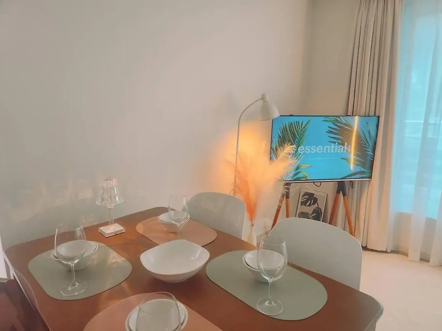 Just Hue Guesthouse Seoul Sydkorea