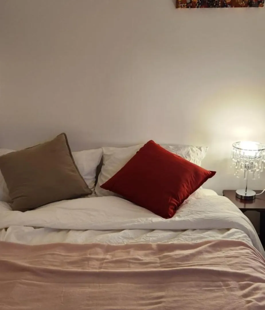 Just Hue Guesthouse Seoul Lejlighed