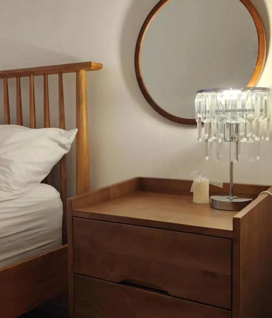 Just Hue Guesthouse Seoul Lejlighed